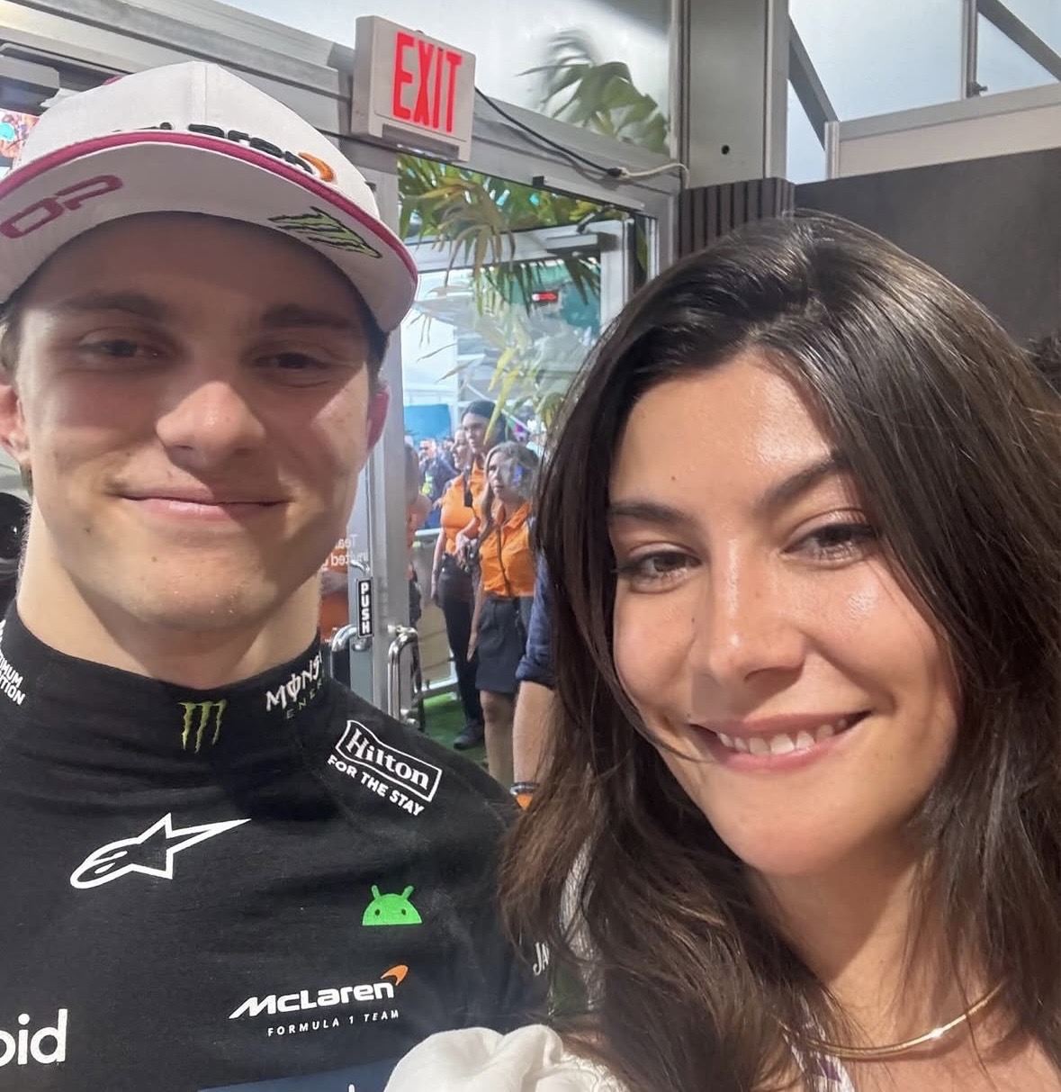 McLaren Hospitality
