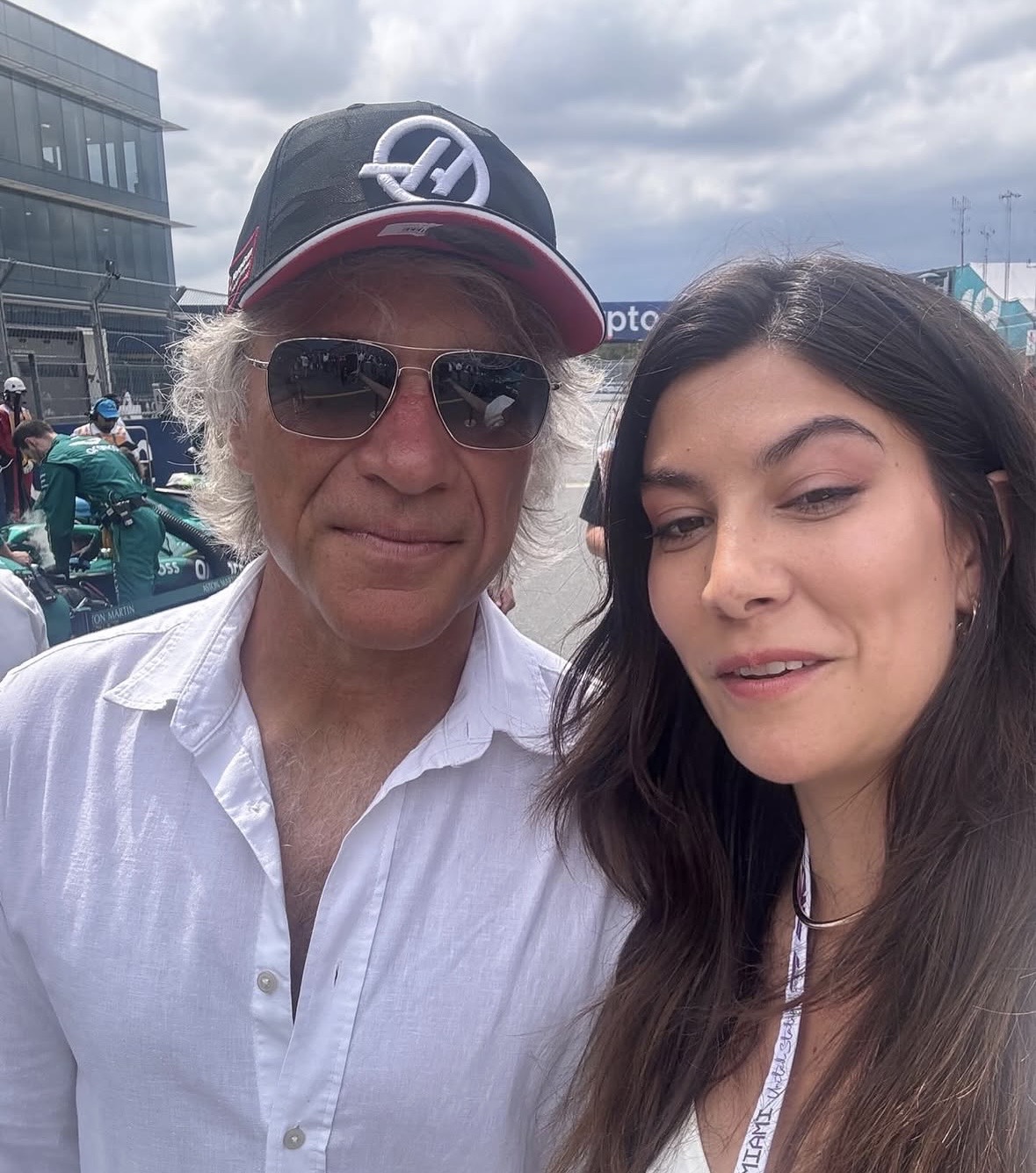 Miami Grand Prix